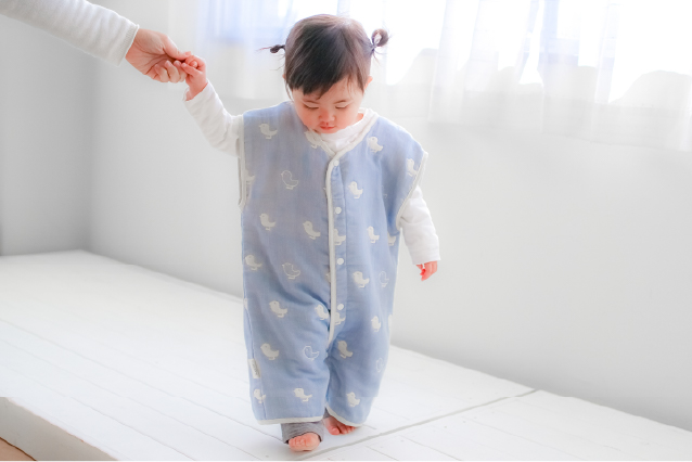 繊維業界の
プロフェッショナルになれる